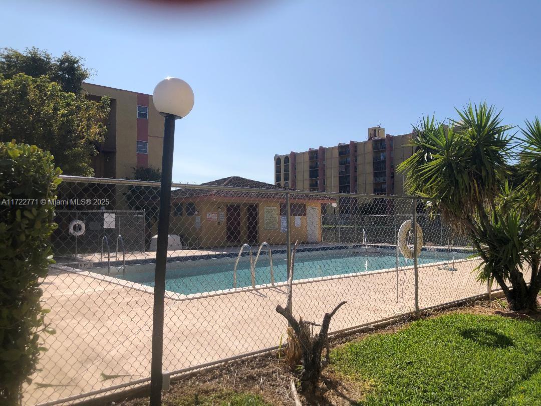 4705 NW 7th St # 7 Unit: 204-7