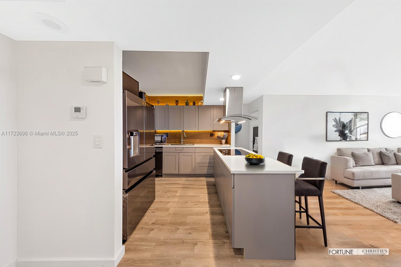 600 Three Islands Blvd # 1602