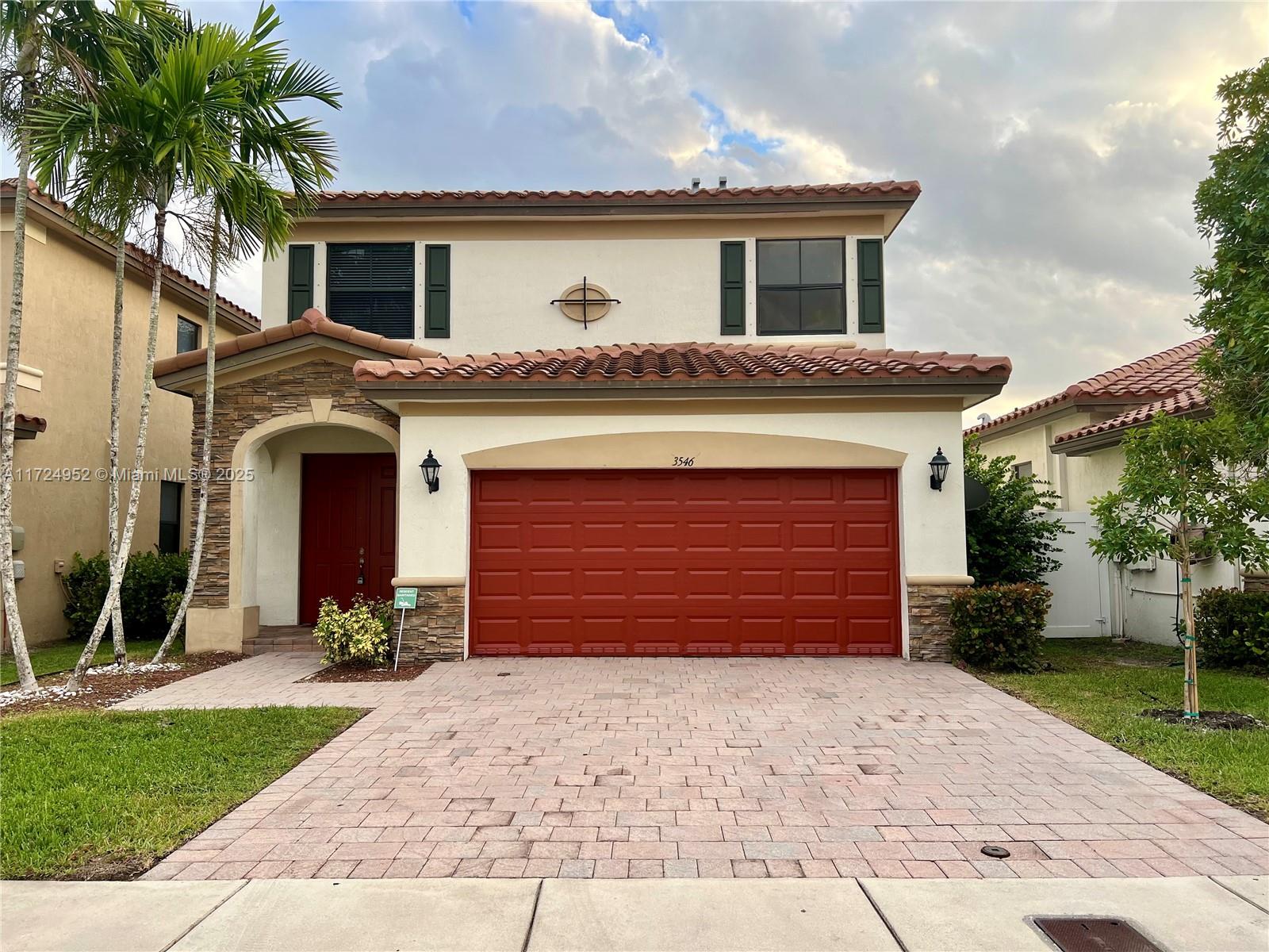 3546 W 86th Ter