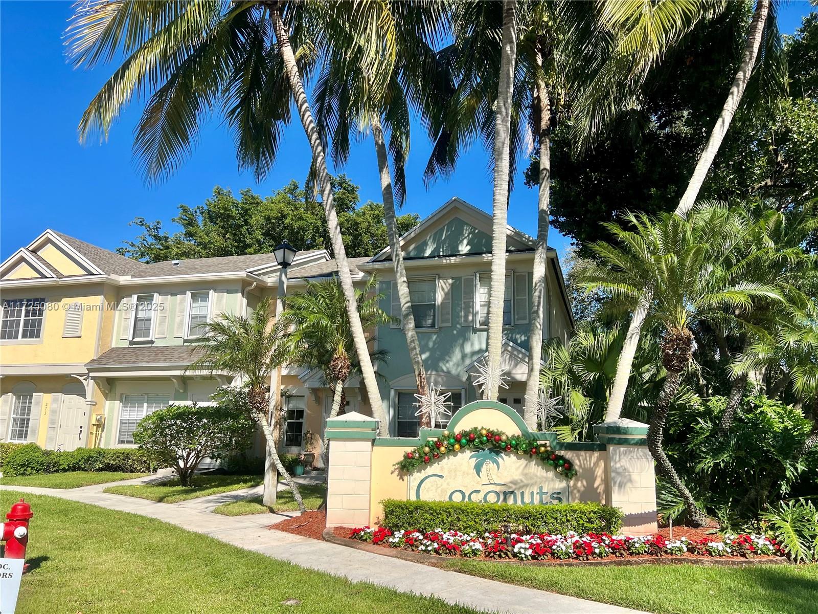 271 Duval Ct # 271