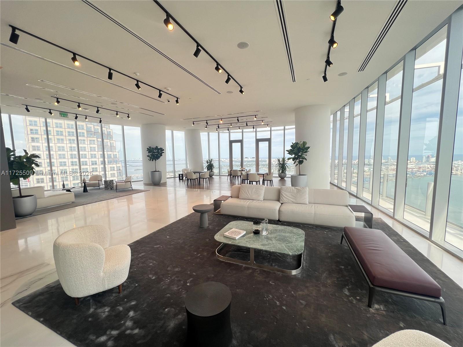 300 Biscayne Blvd Way # 1203