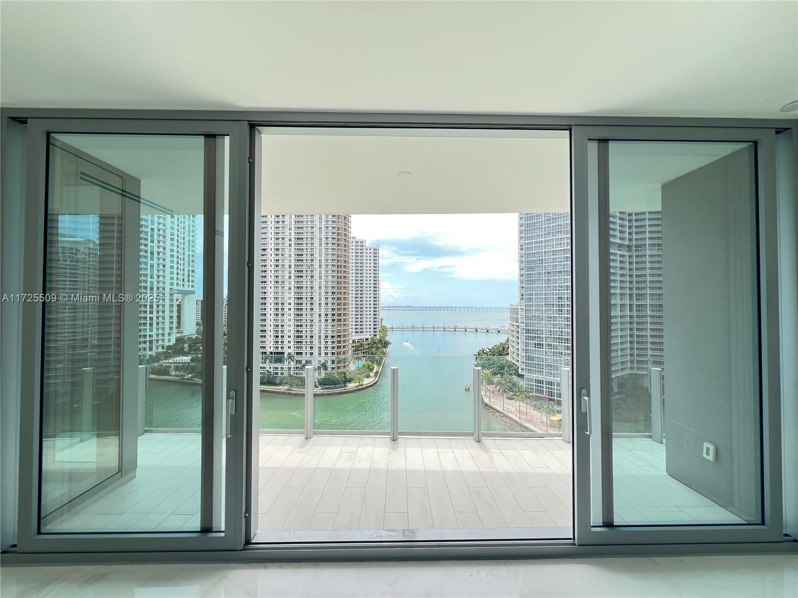 300 Biscayne Blvd Way # 1203