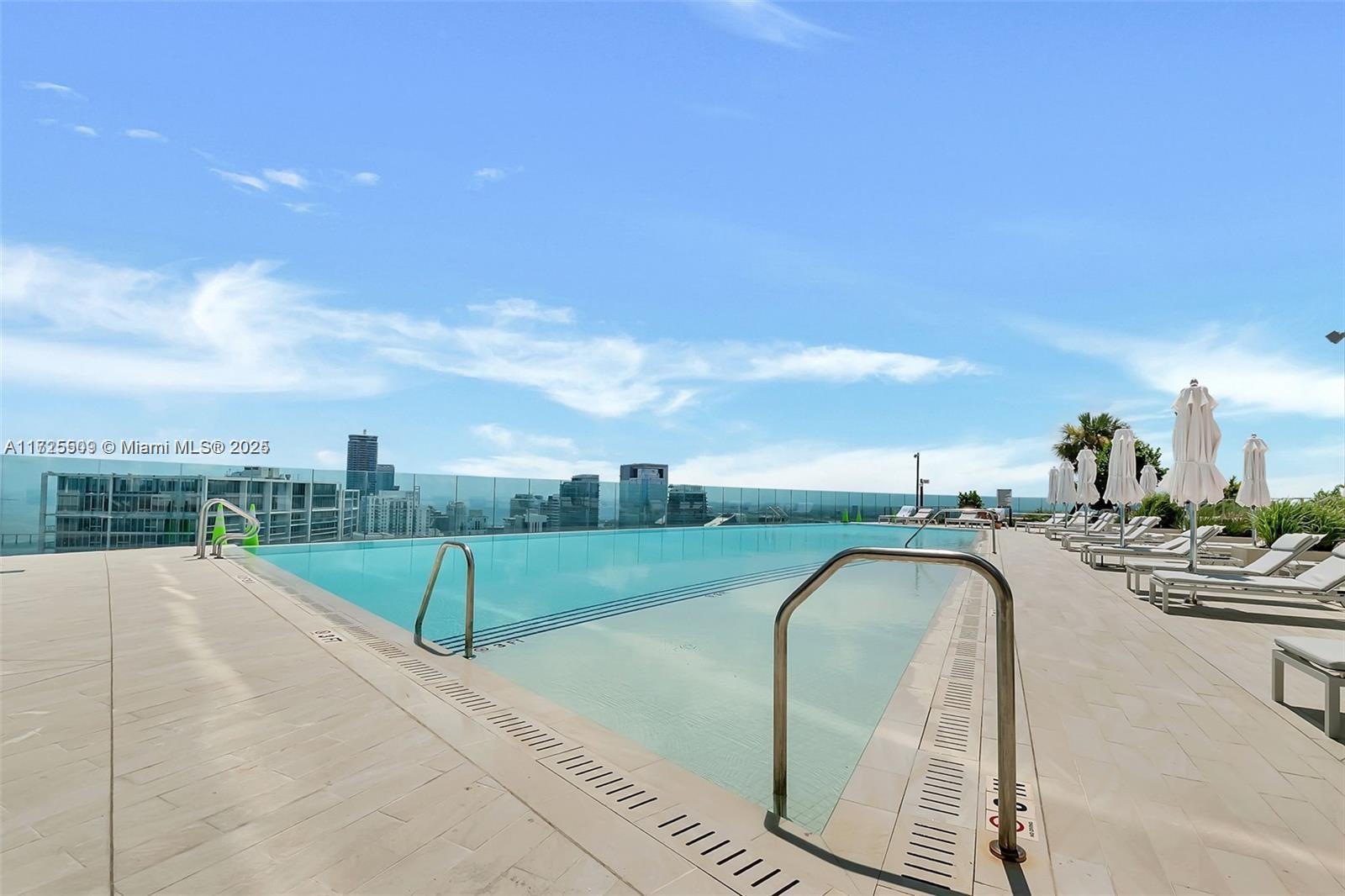 300 Biscayne Blvd Way # 1203