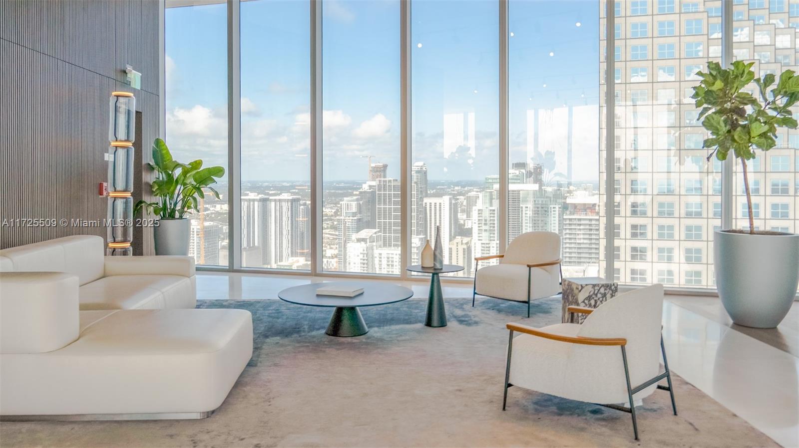 300 Biscayne Blvd Way # 1203