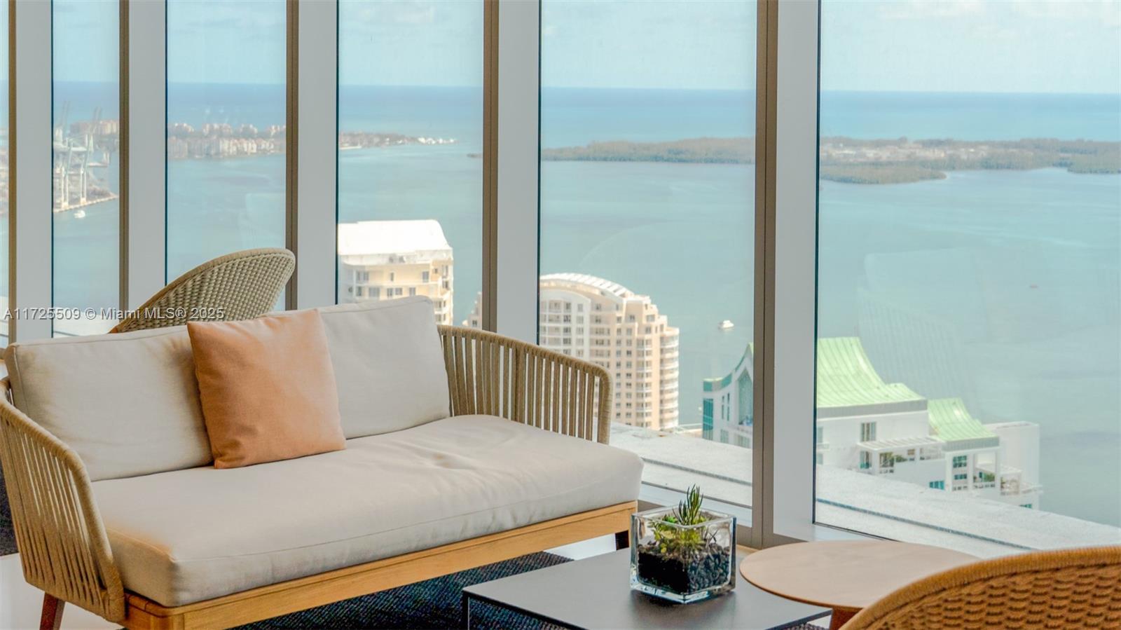 300 Biscayne Blvd Way # 1203