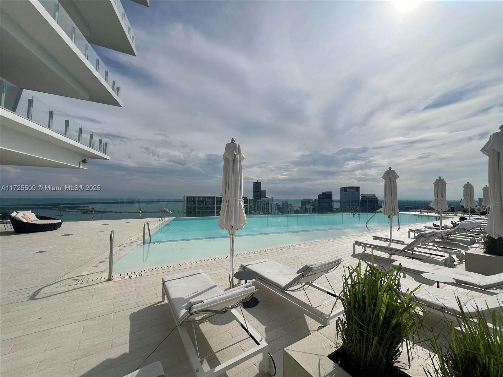 300 Biscayne Blvd Way # 1203
