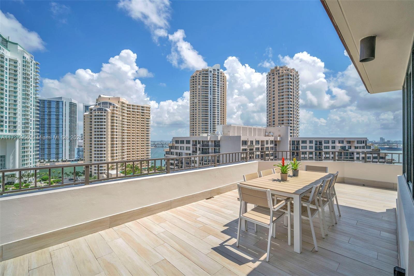 520 Brickell Key Dr # A1816