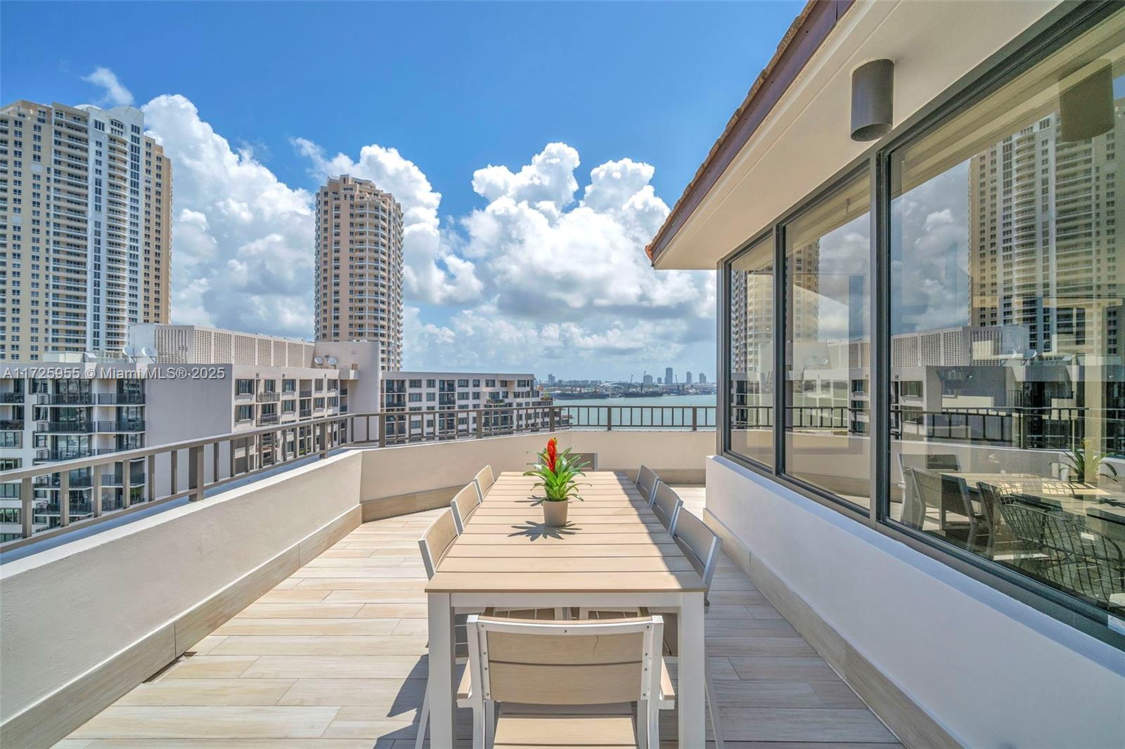 520 Brickell Key Dr # A1816