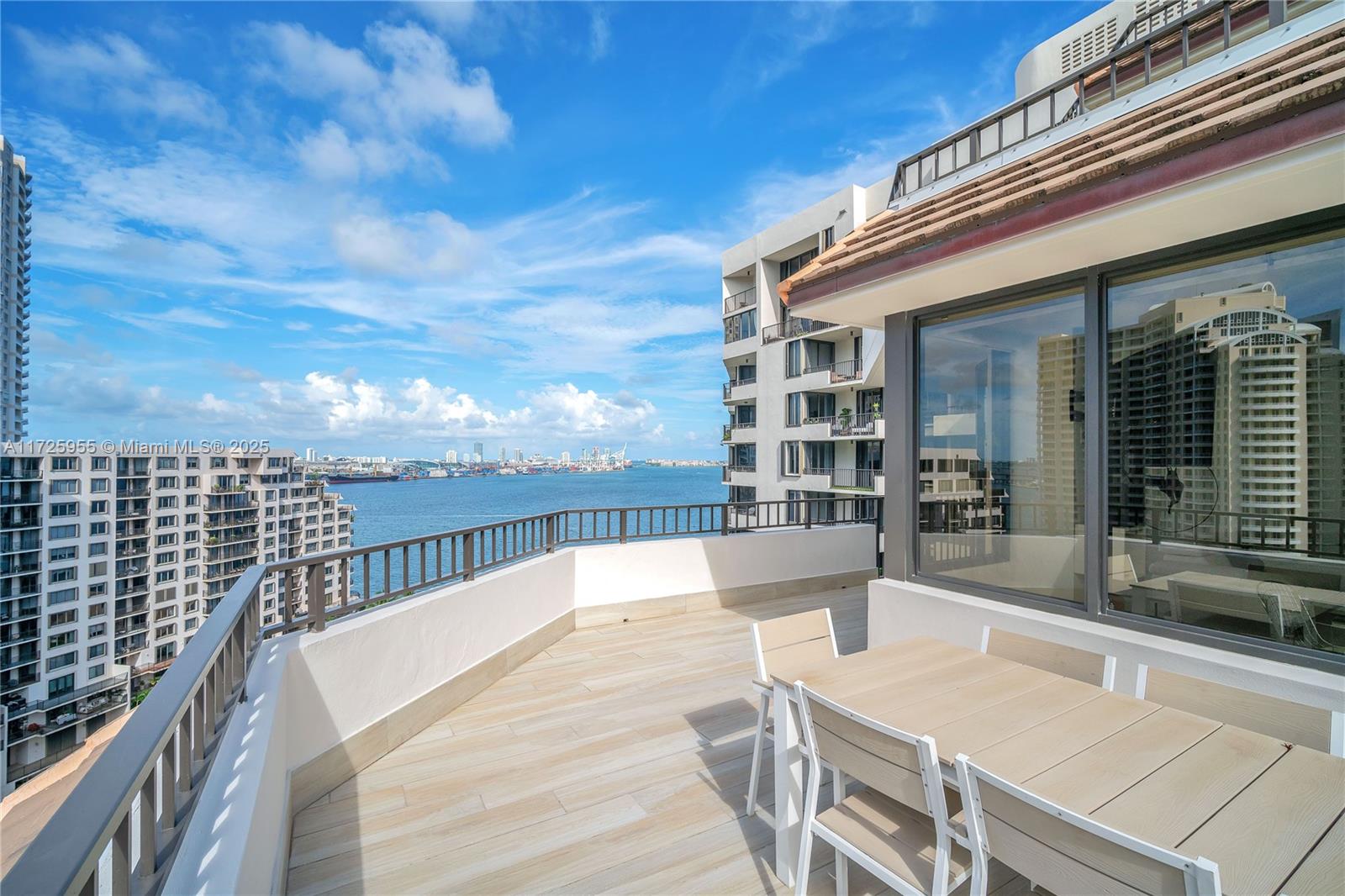 520 Brickell Key Dr # A1816