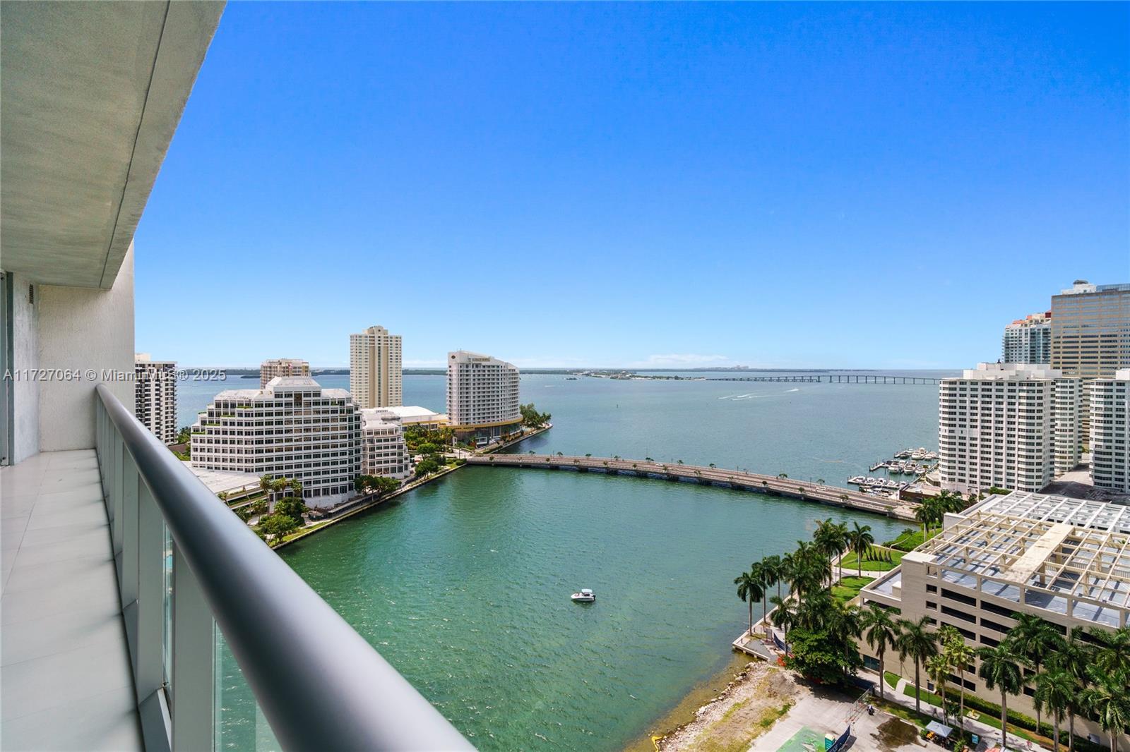 495 BRICKELL AVE # 2003