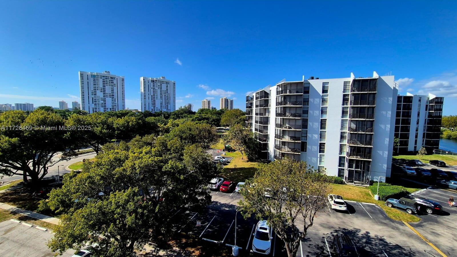 3625 N Country Club Dr # 509