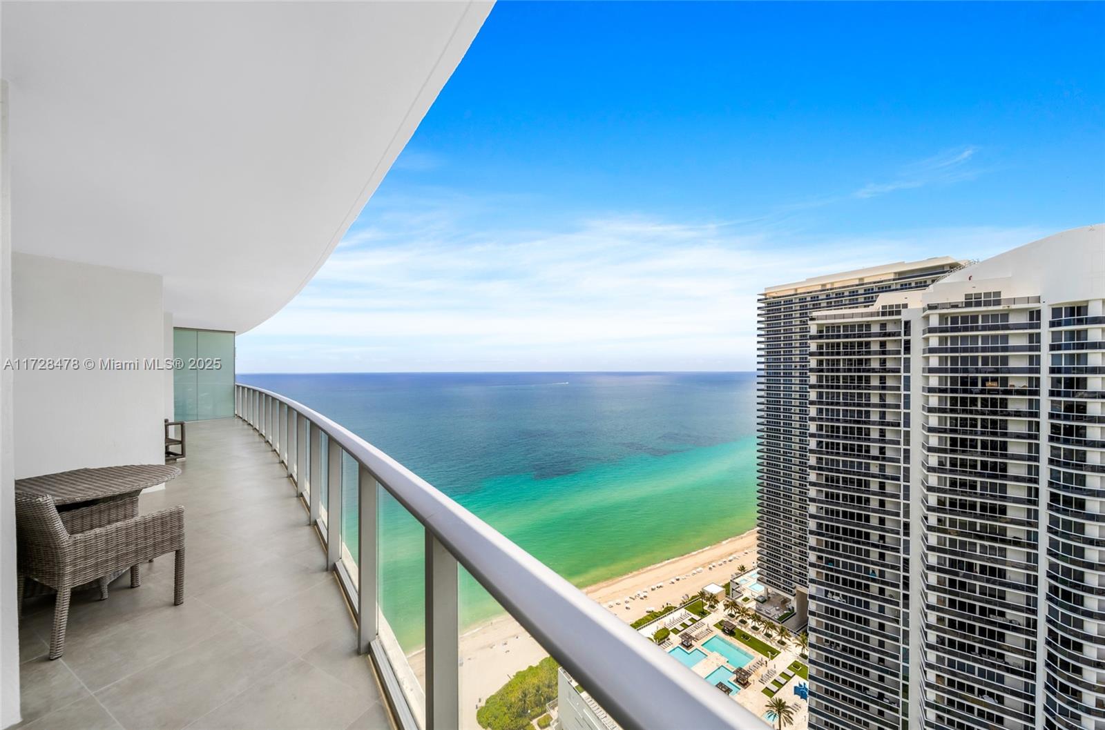 4011 S Ocean Dr # 3679
