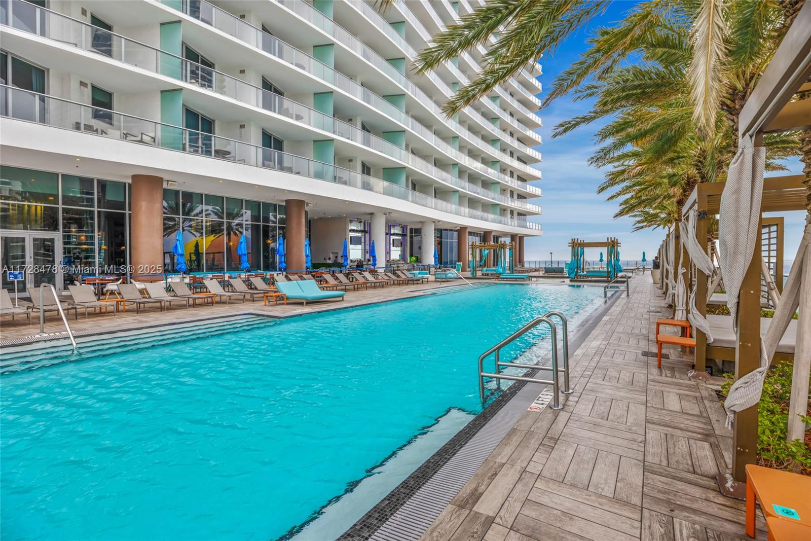 4011 S Ocean Dr # 3679