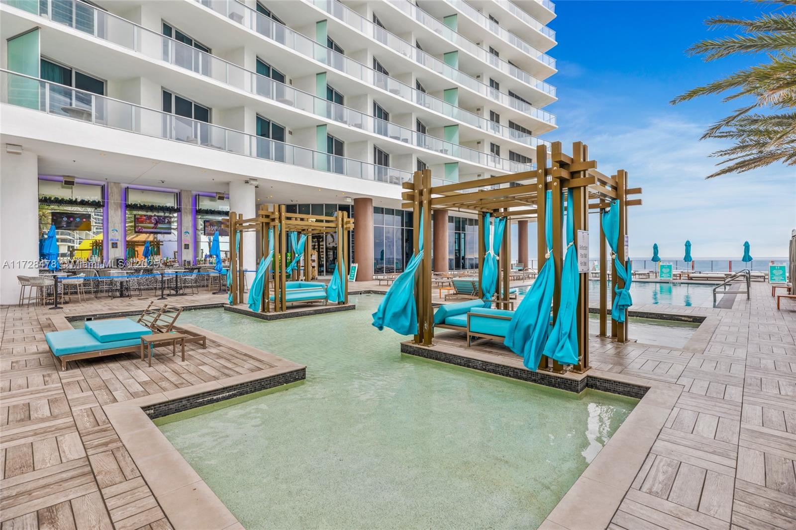 4011 S Ocean Dr # 3679