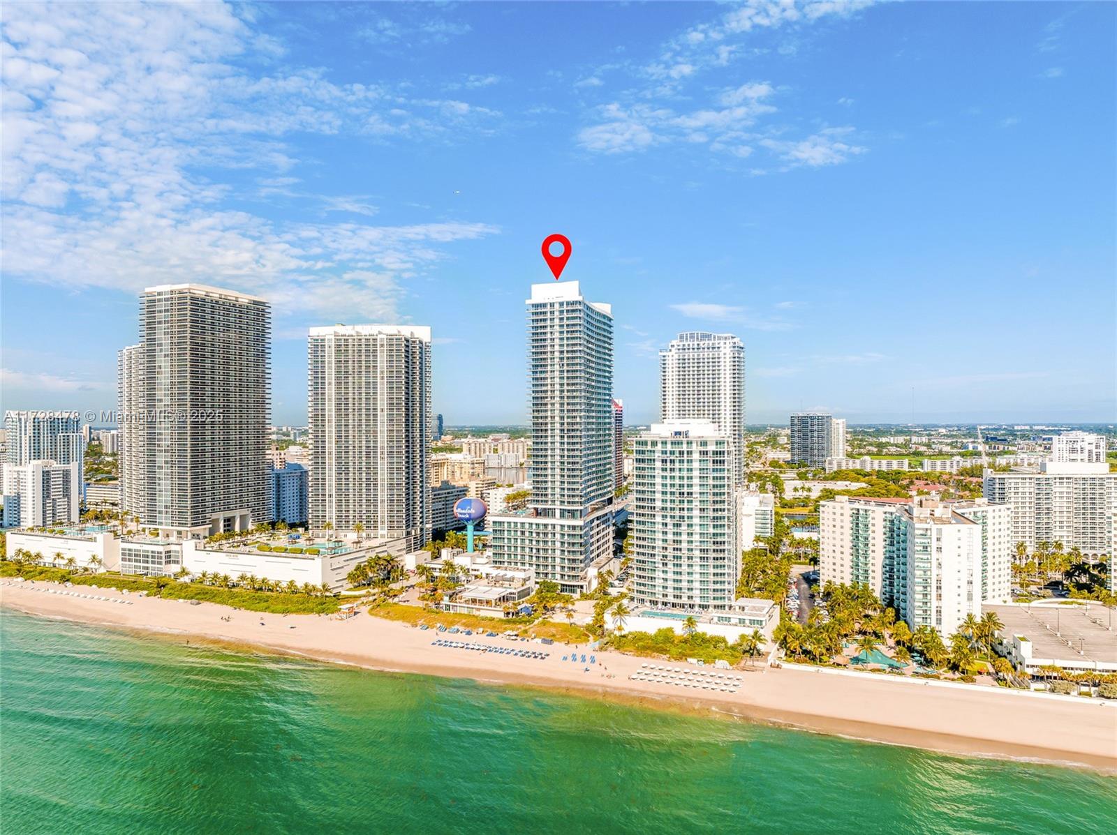4011 S Ocean Dr # 3679