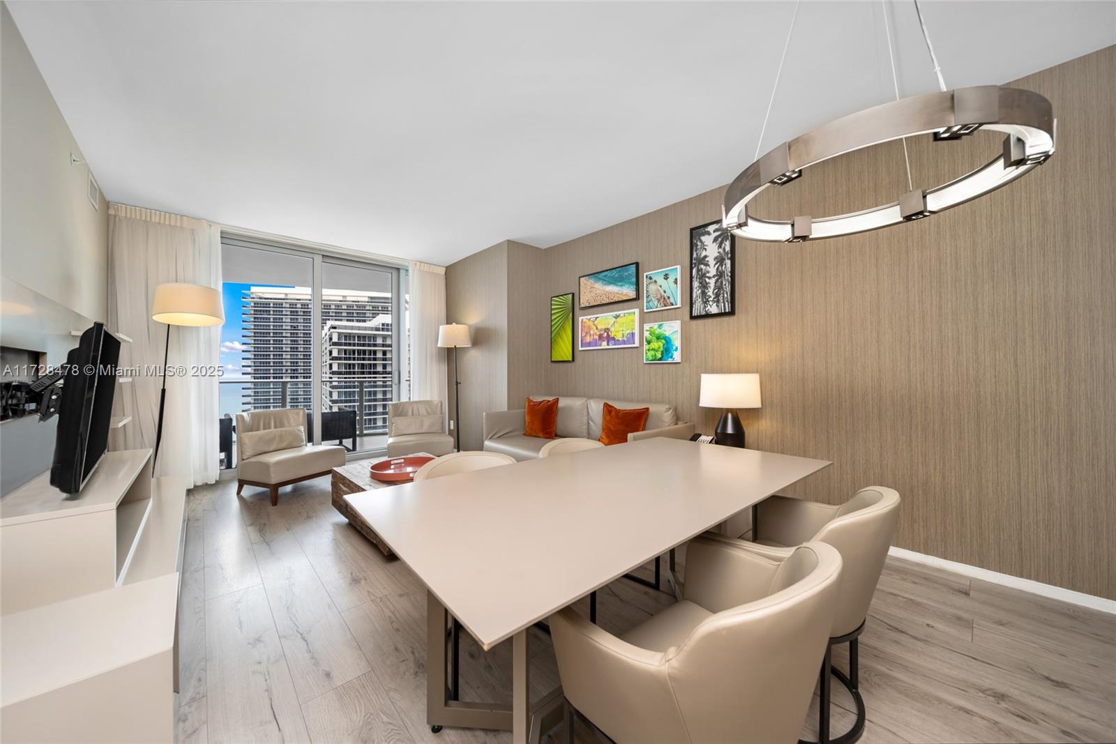 4011 S Ocean Dr # 3679
