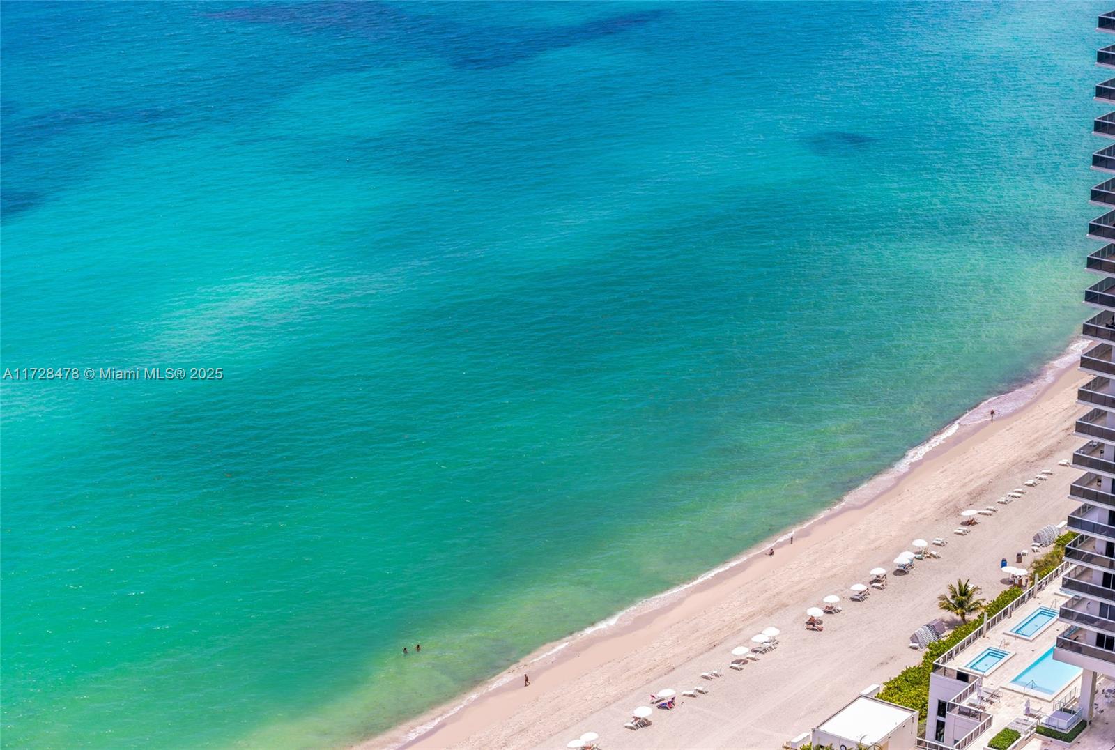 4011 S Ocean Dr # 3679