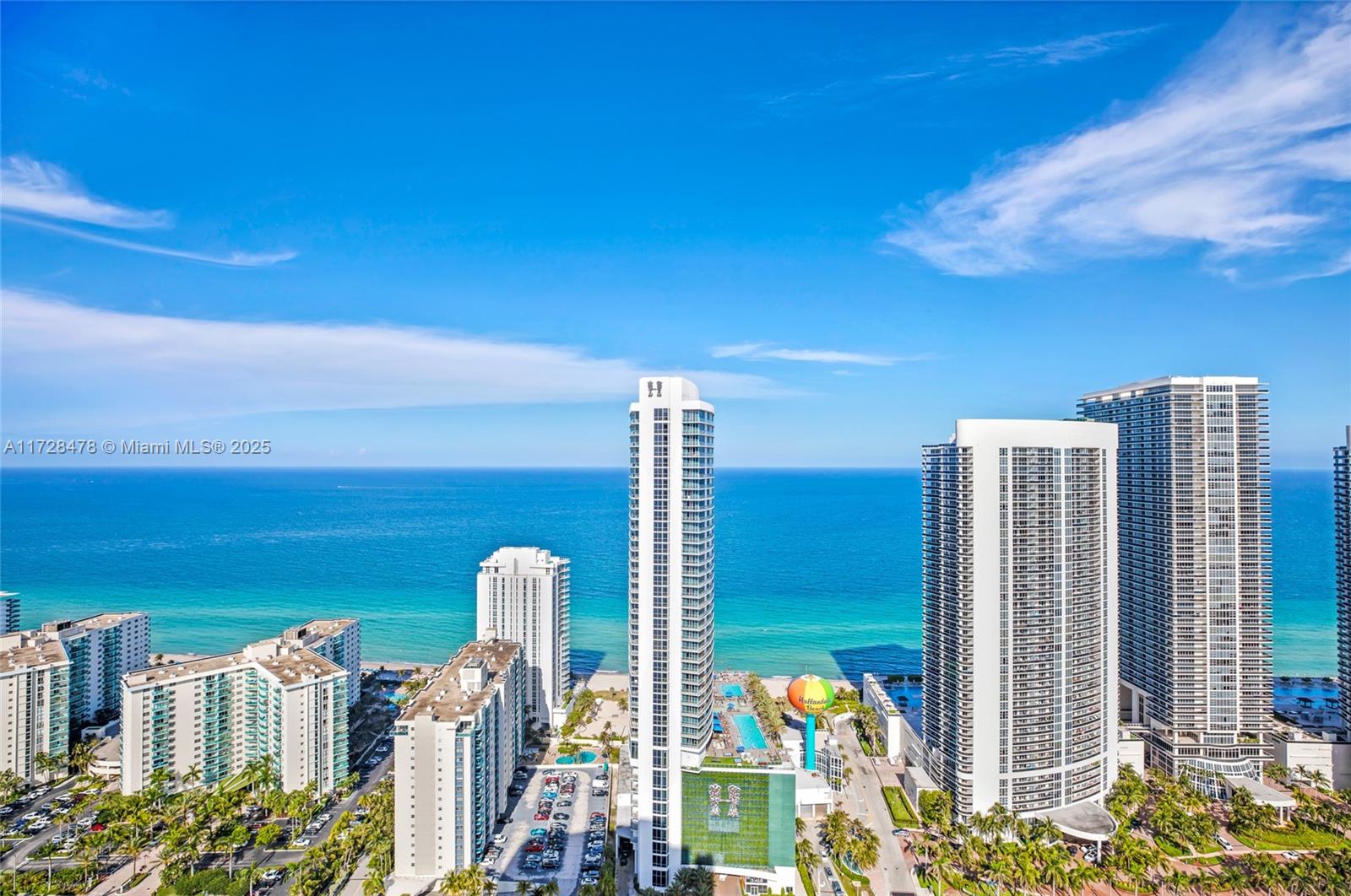 4011 S Ocean Dr # 3679
