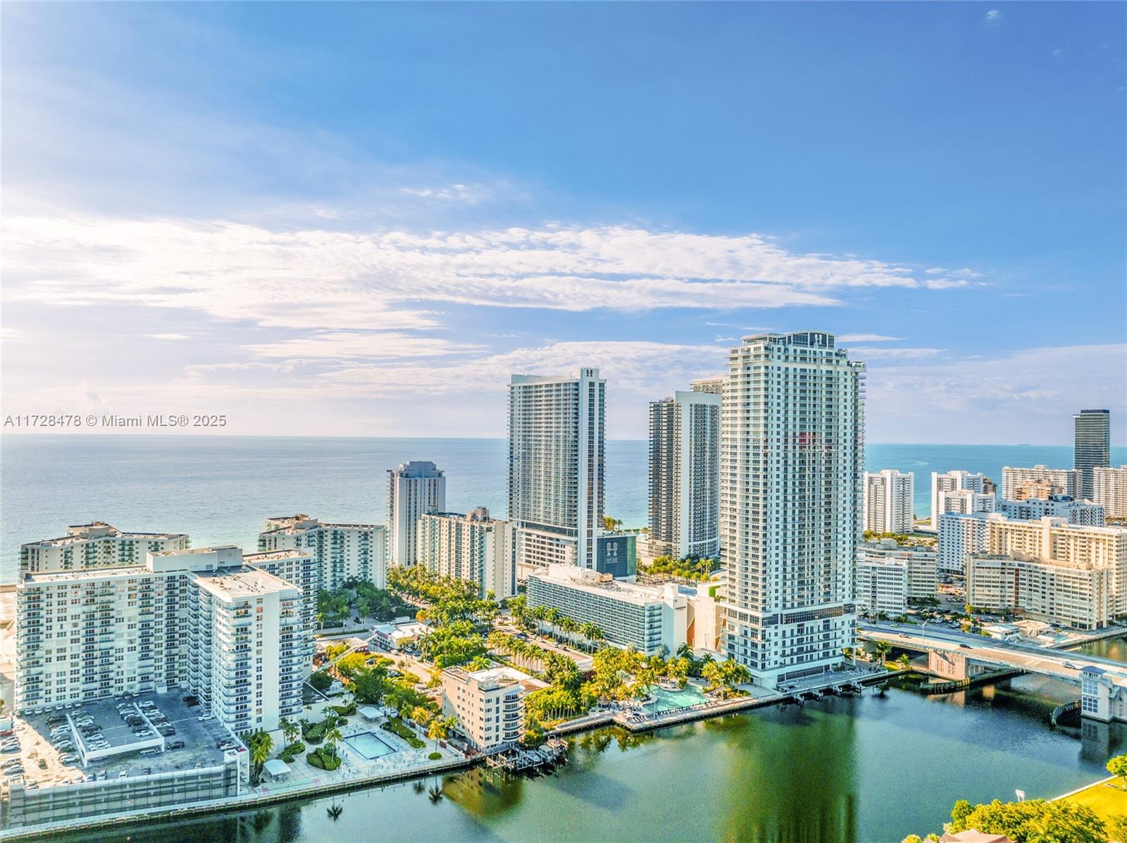 4011 S Ocean Dr # 3679