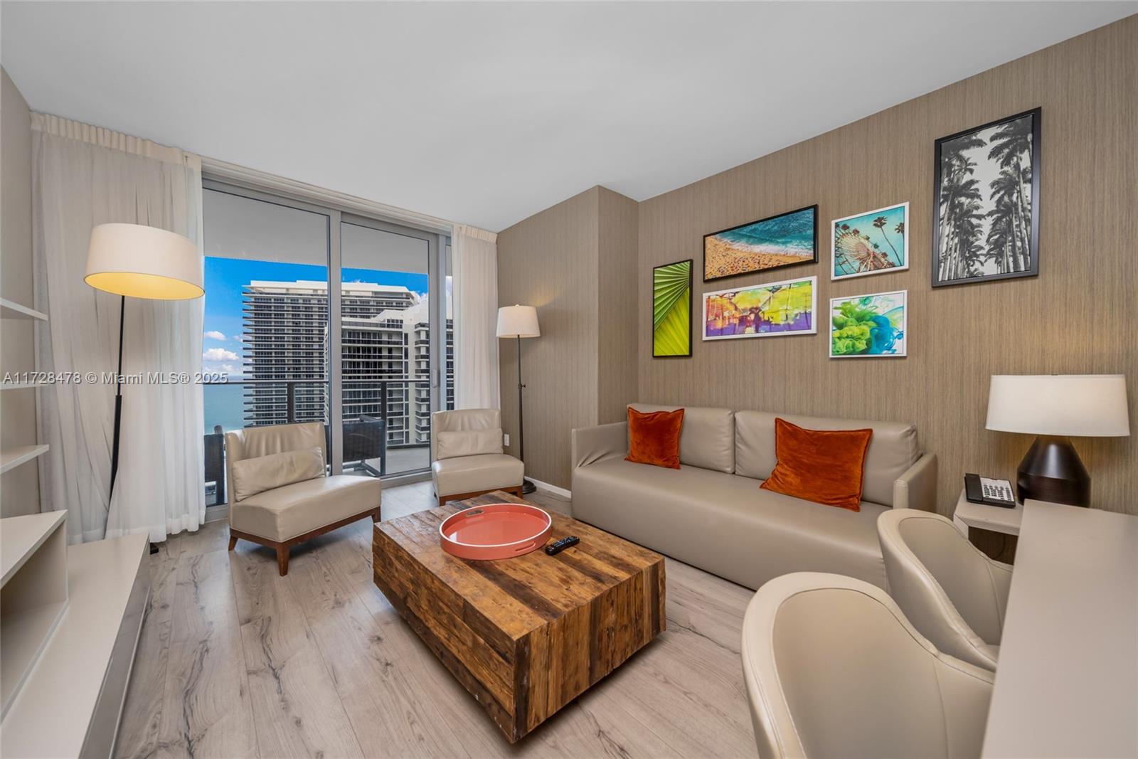 4011 S Ocean Dr # 3679