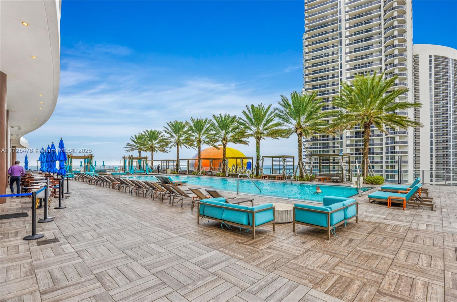 4011 S Ocean Dr # 3679