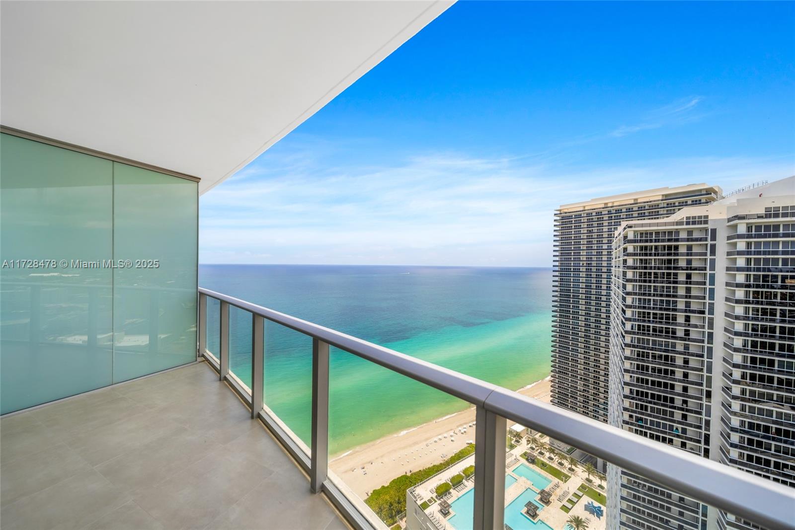 4011 S Ocean Dr # 3679