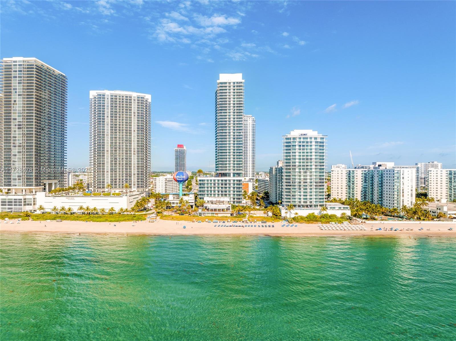 4011 S Ocean Dr # 3679