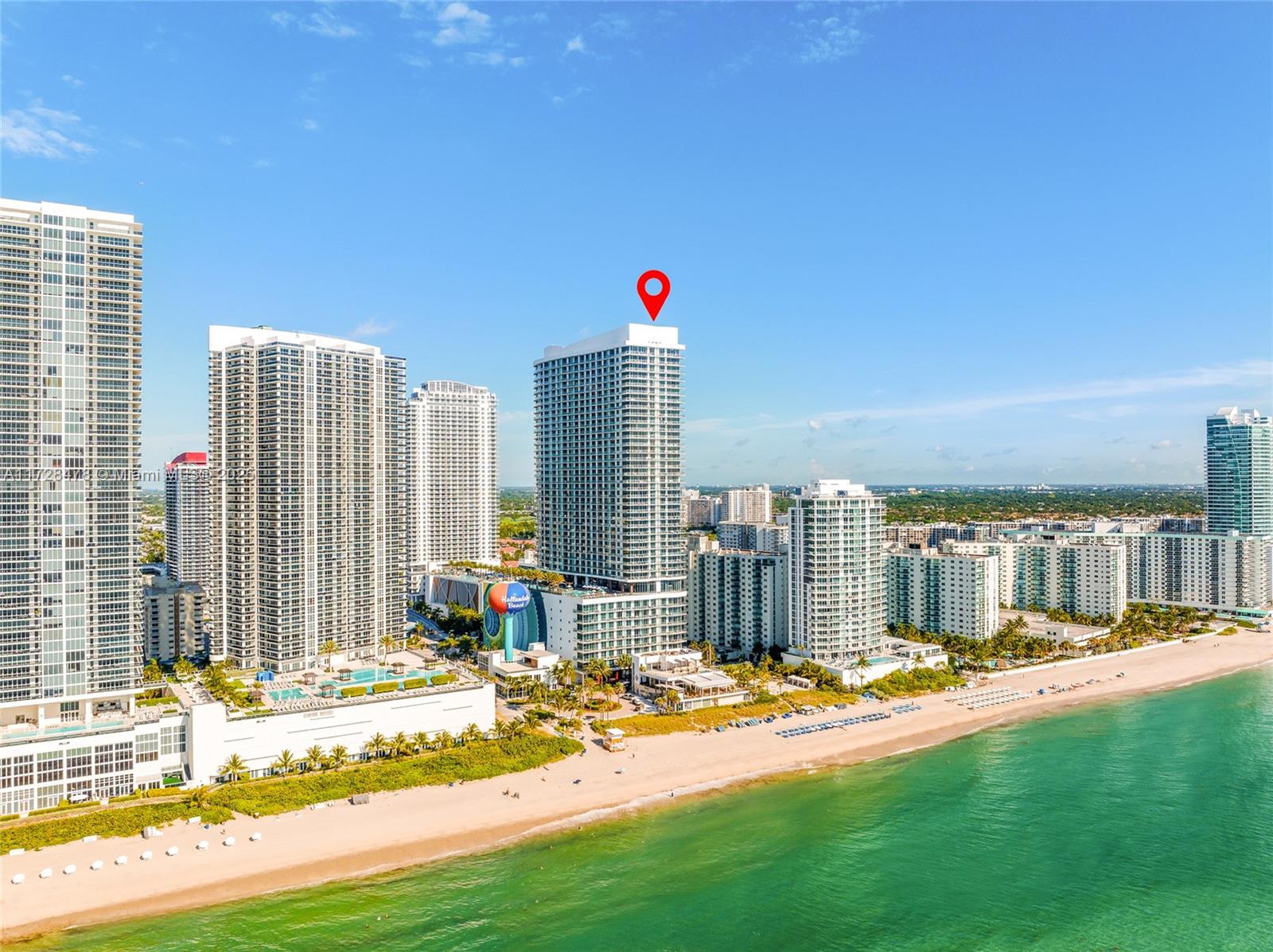 4011 S Ocean Dr # 3679
