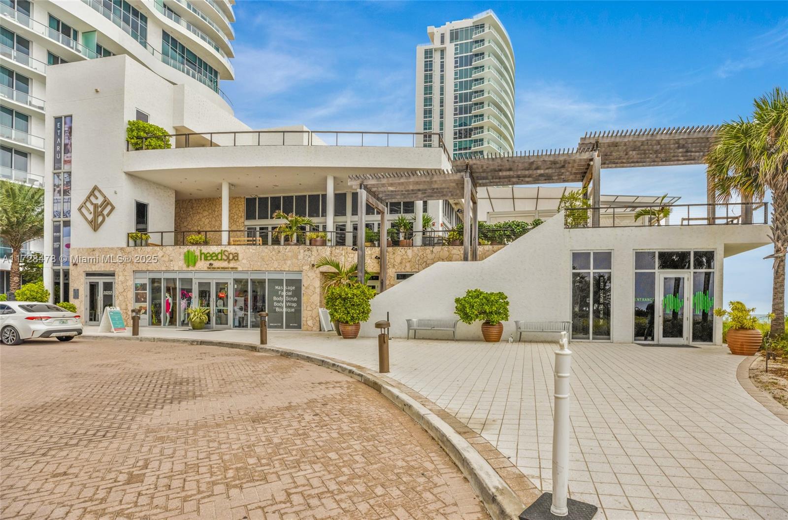 4011 S Ocean Dr # 3679