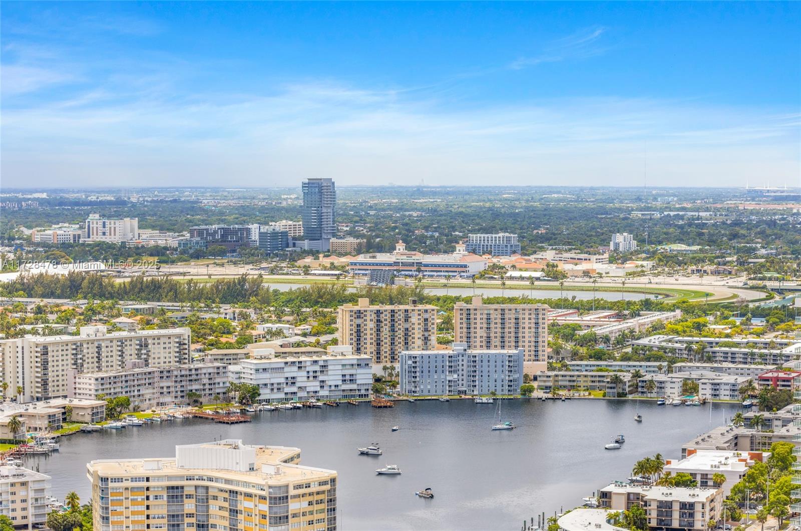 4011 S Ocean Dr # 3679