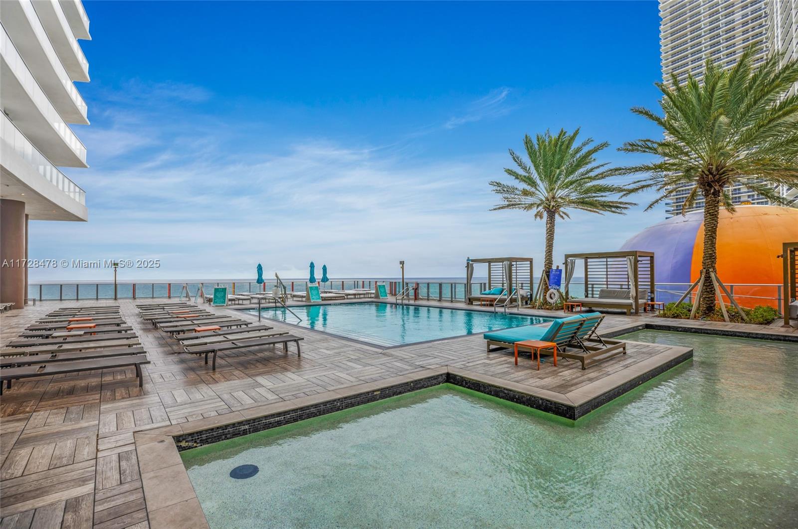 4011 S Ocean Dr # 3679