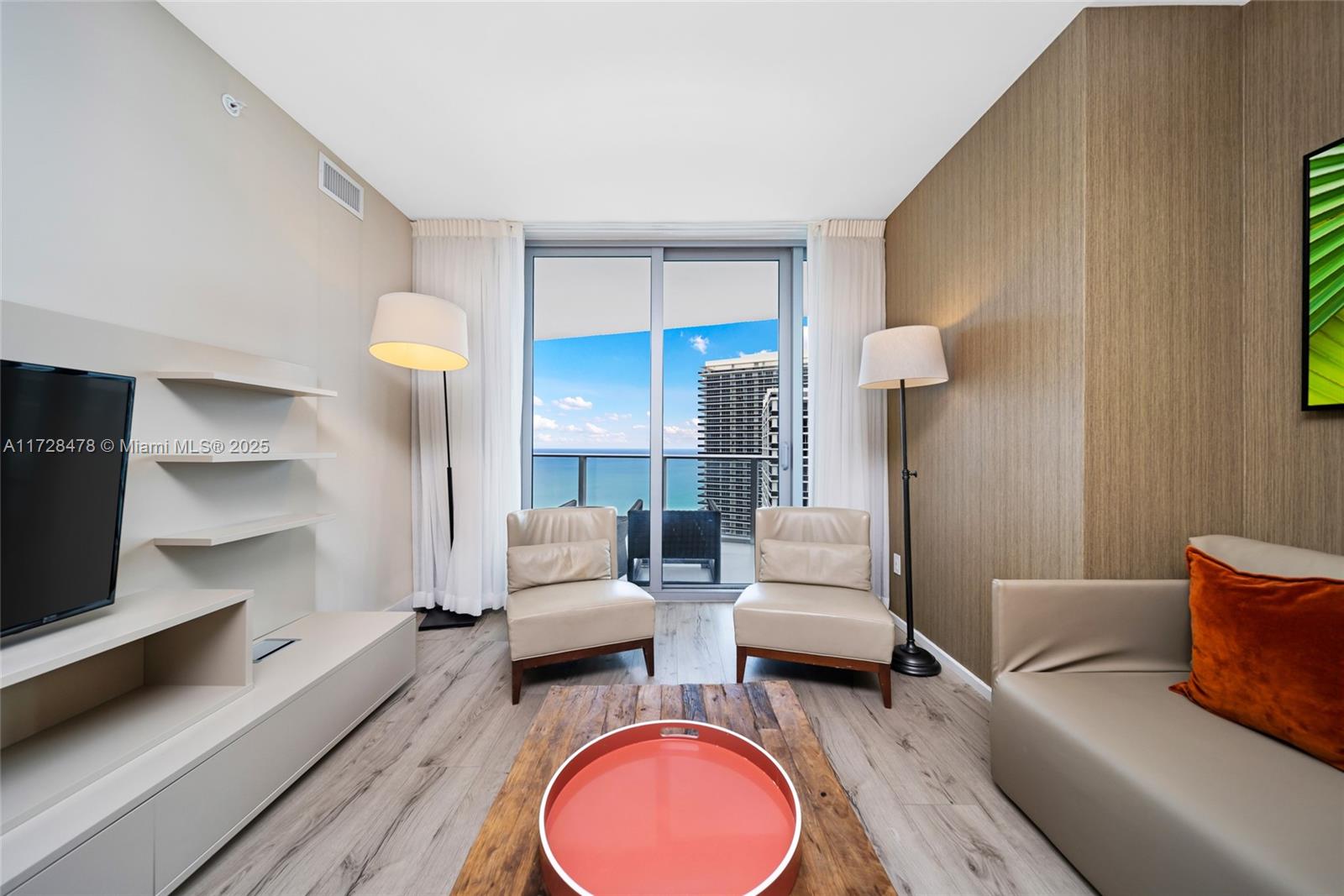 4011 S Ocean Dr # 3679