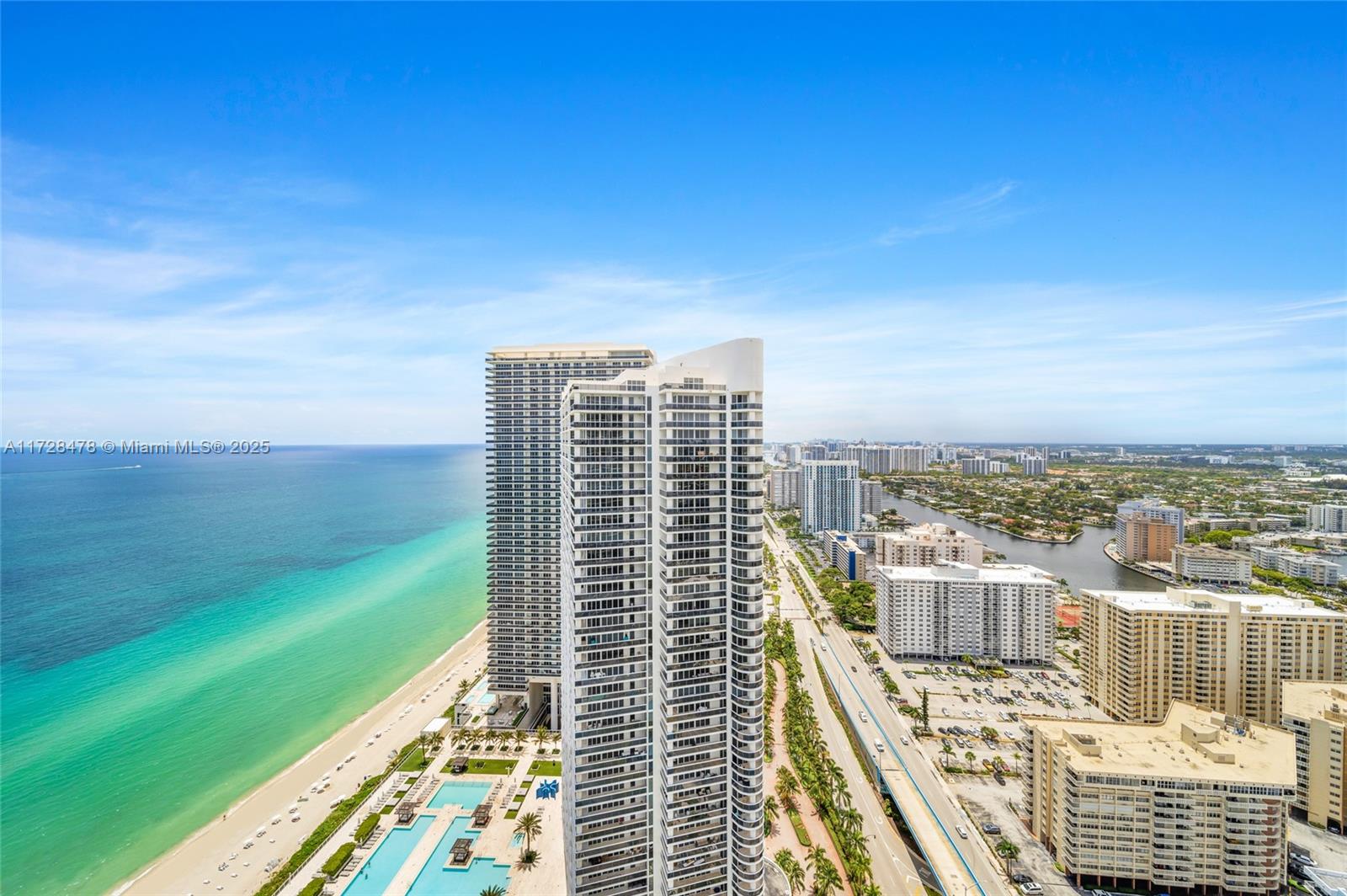 4011 S Ocean Dr # 3679