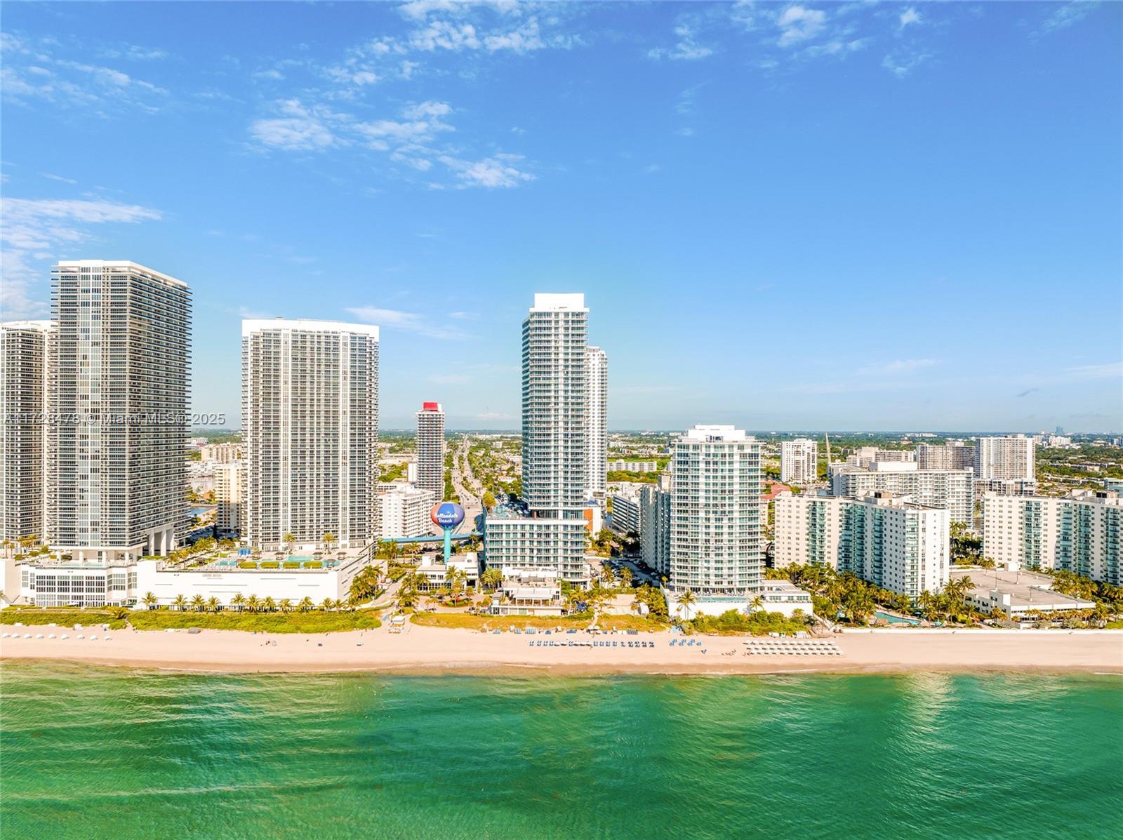 4011 S Ocean Dr # 3679