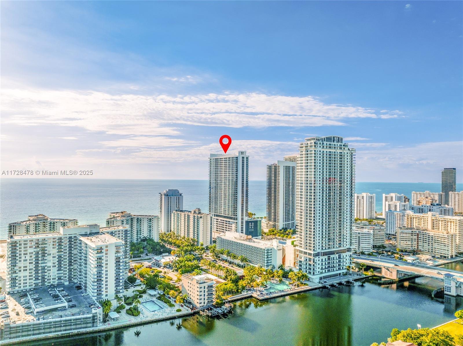 4011 S Ocean Dr # 3679