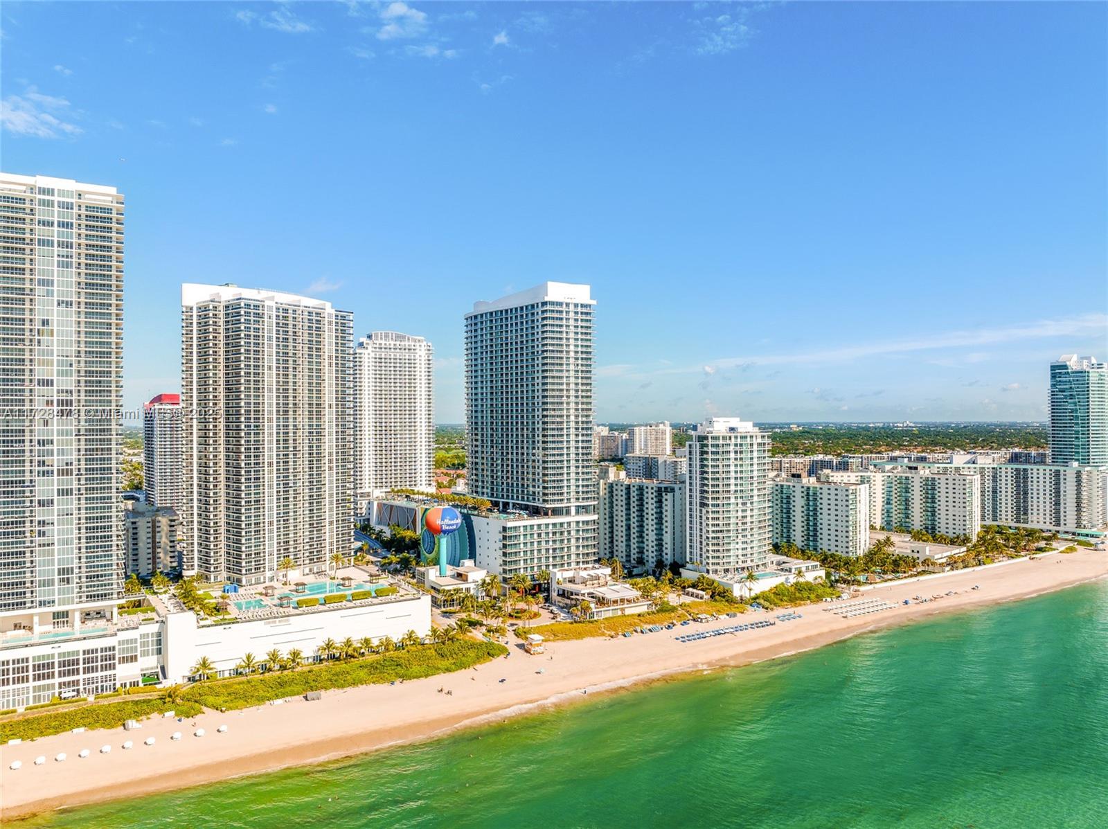 4011 S Ocean Dr # 3679