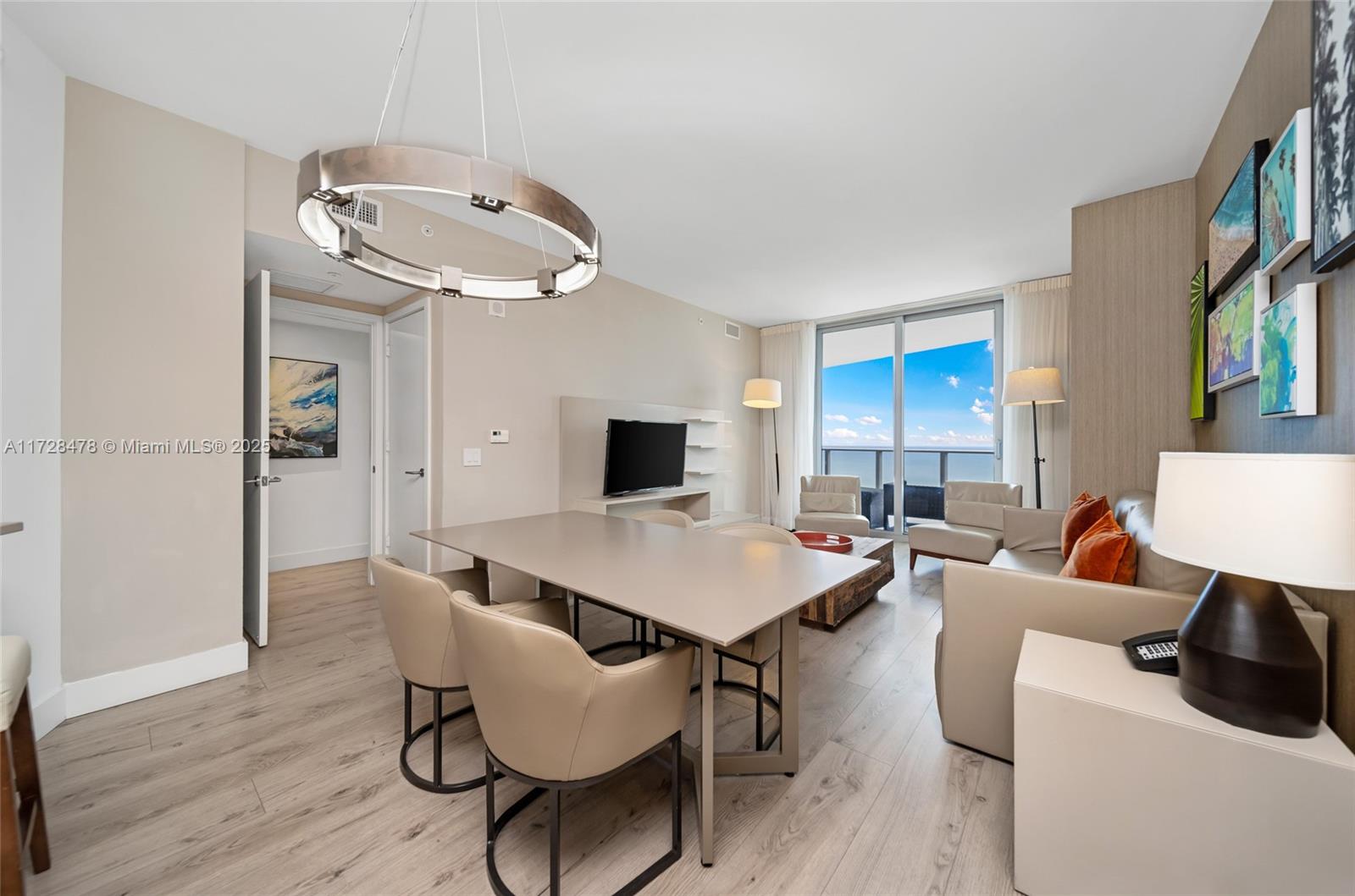 4011 S Ocean Dr # 3679