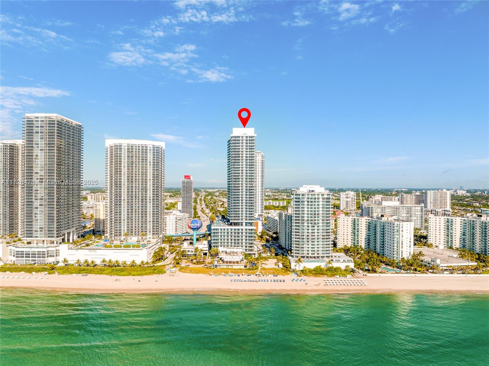 4011 S Ocean Dr # 3679
