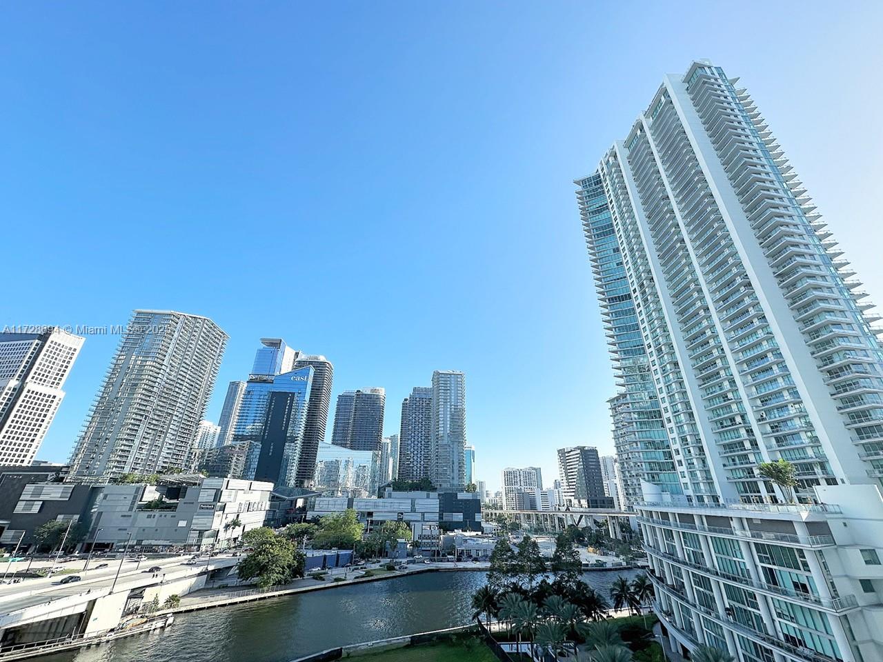 350 S Miami Ave Unit: 1215