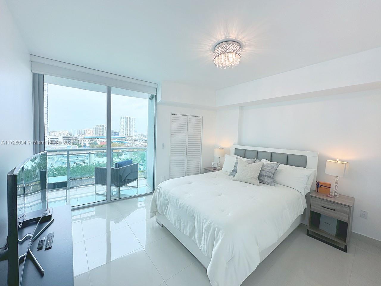 350 S Miami Ave Unit: 1215