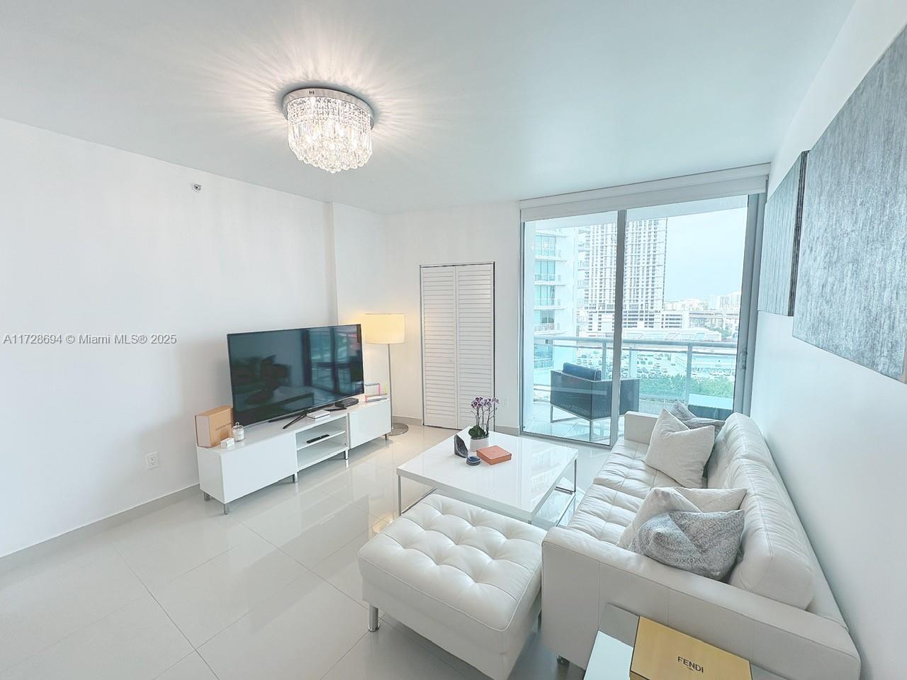 350 S Miami Ave Unit: 1215