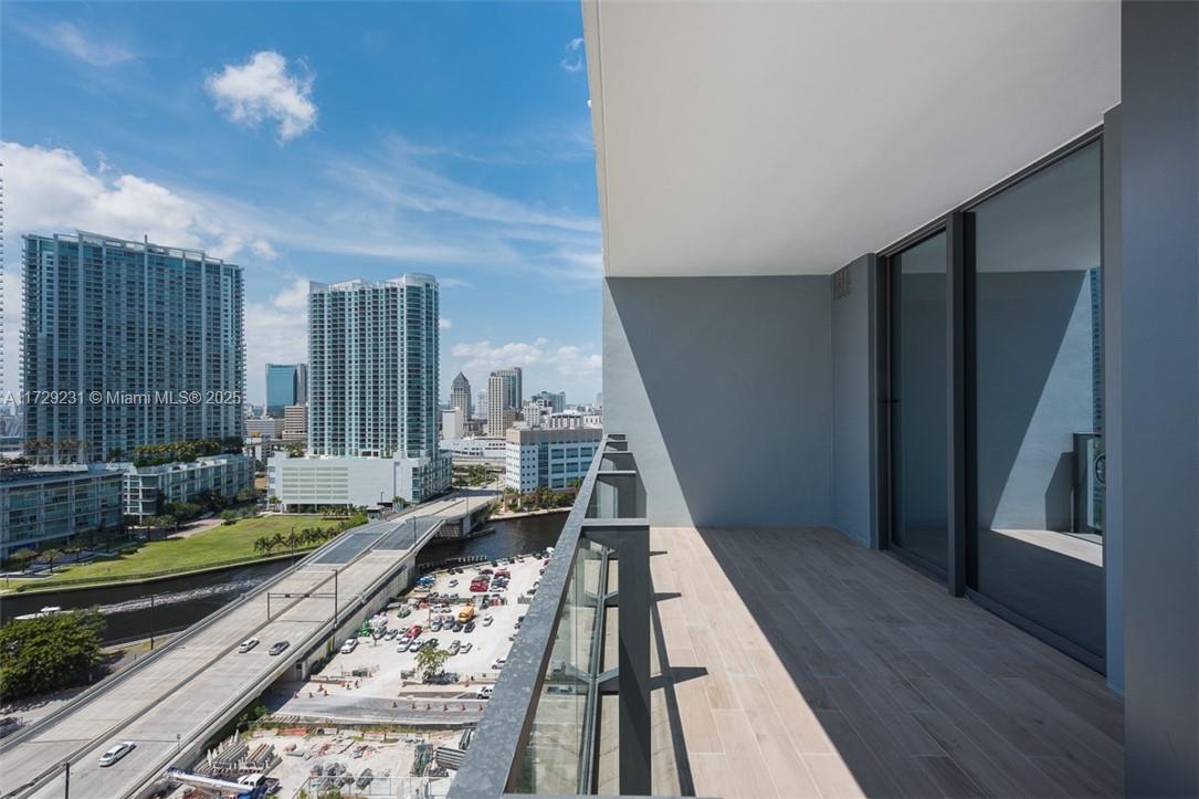 68 SE 6 Street # 1408