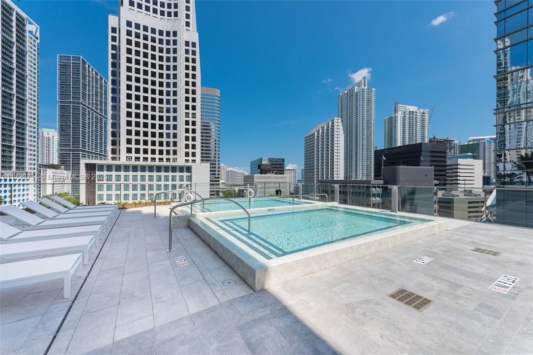 68 SE 6 Street # 1408