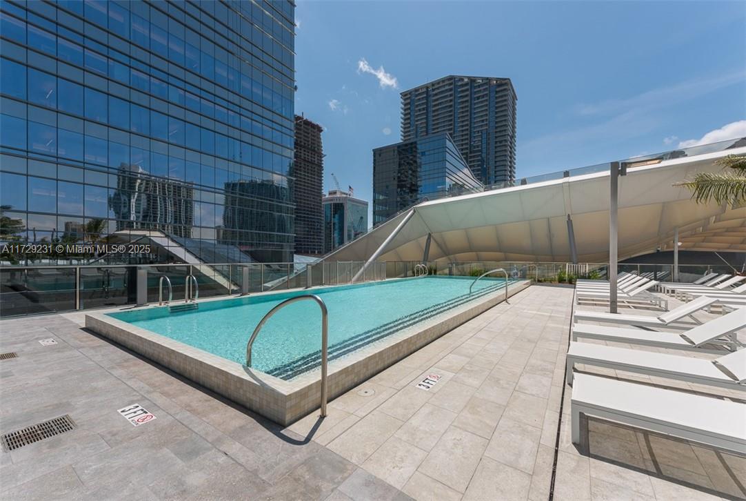68 SE 6 Street # 1408