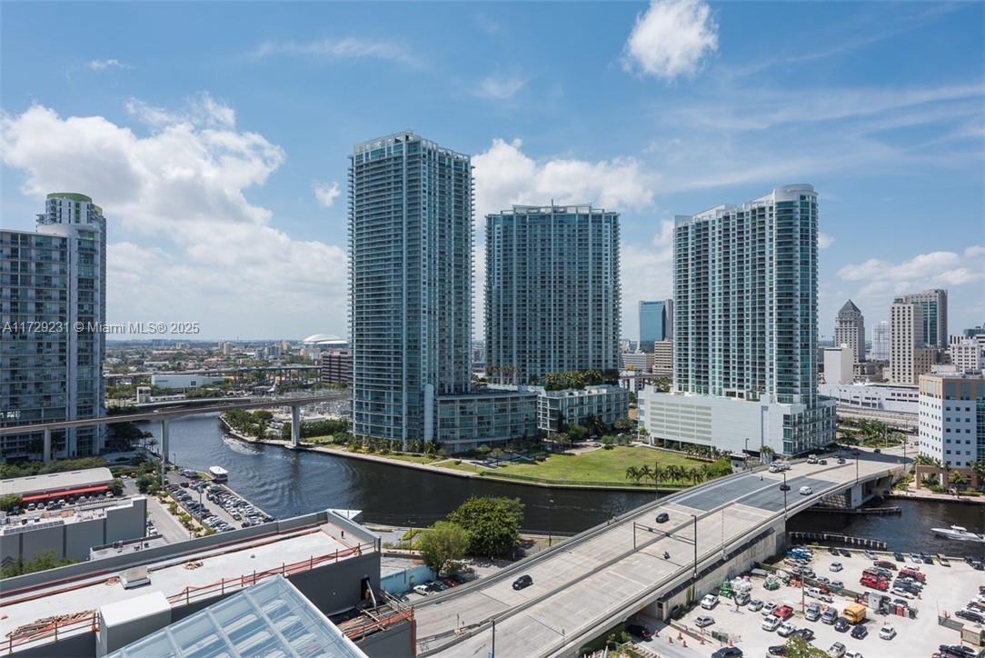 68 SE 6 Street # 1408