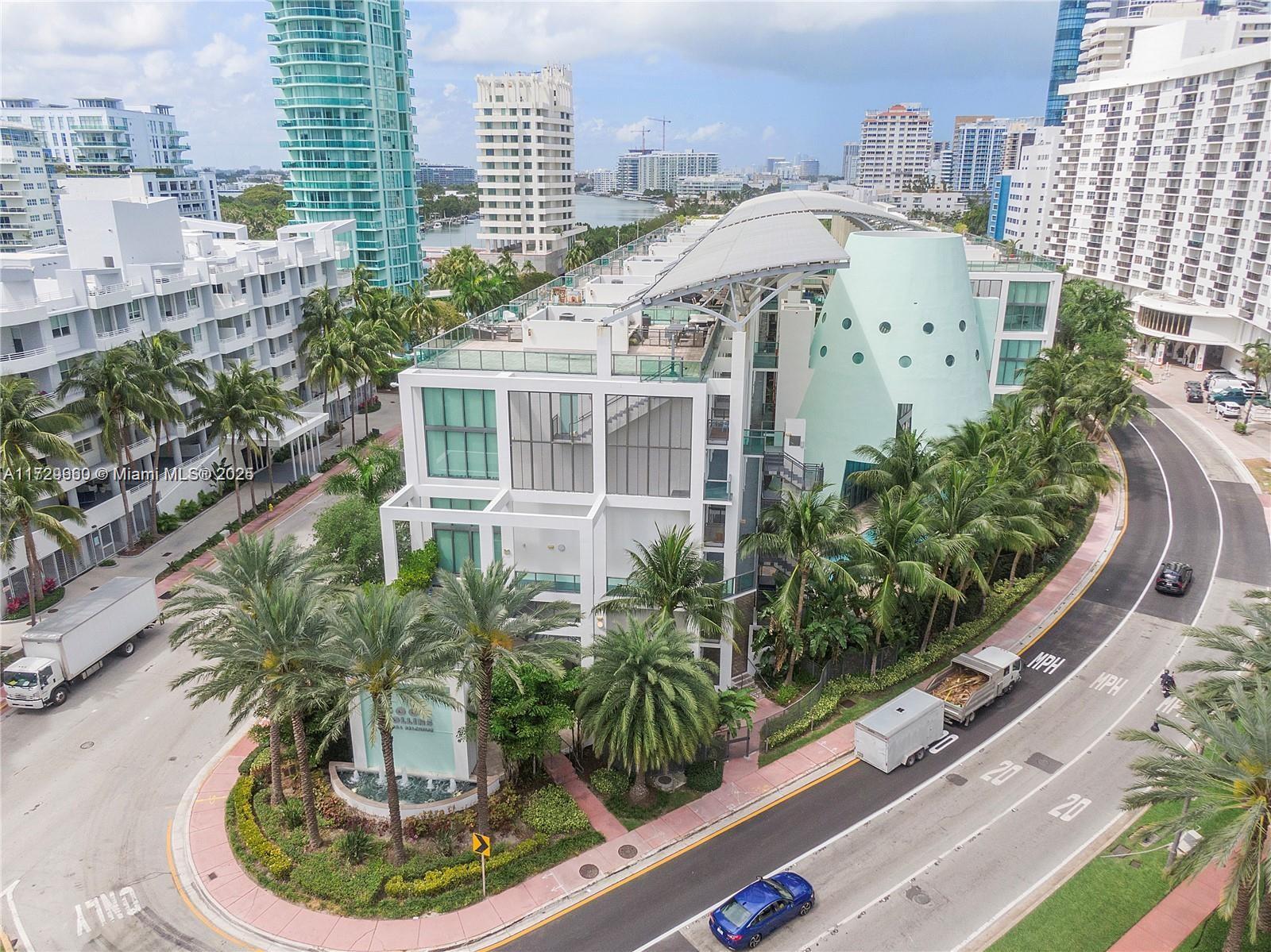 6000 Collins Ave # 505