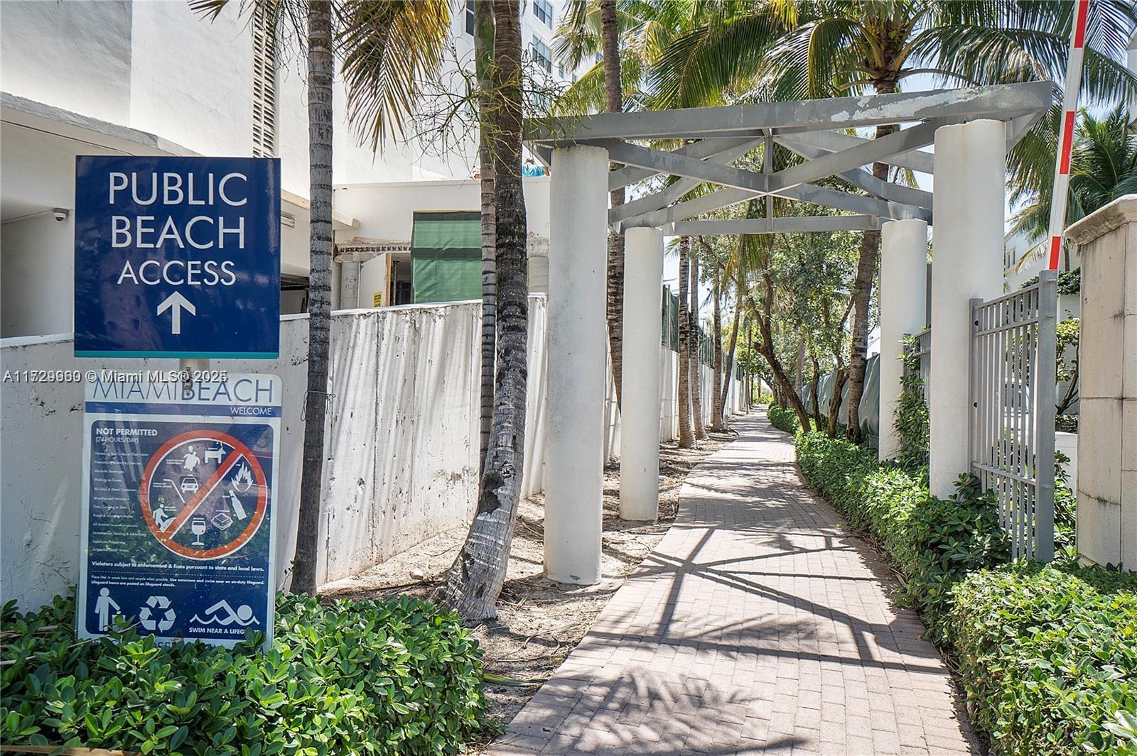 6000 Collins Ave # 505