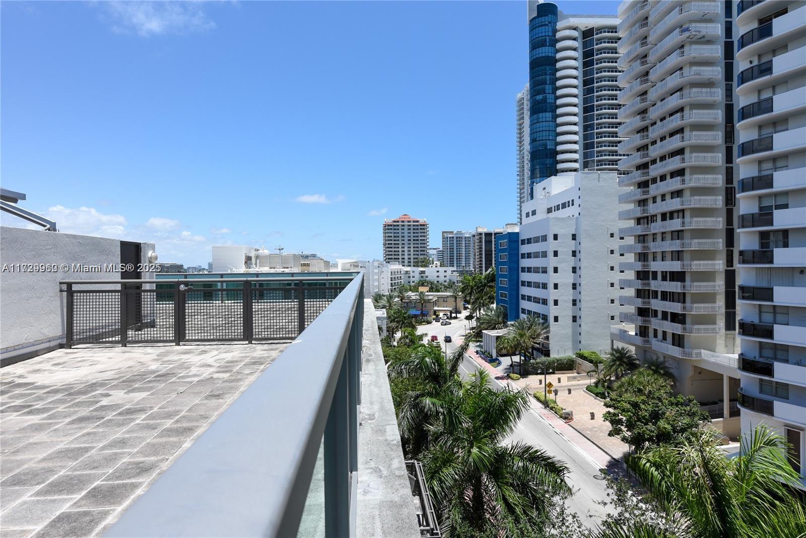 6000 Collins Ave # 505