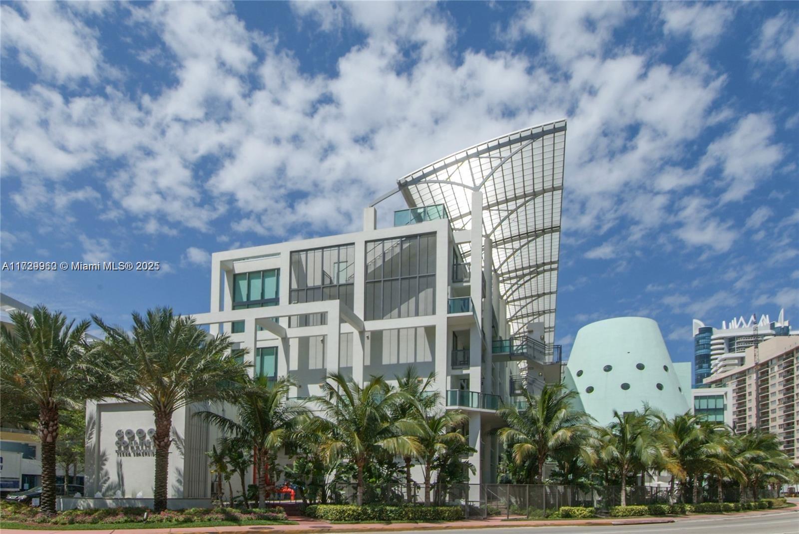 6000 Collins Ave # 505