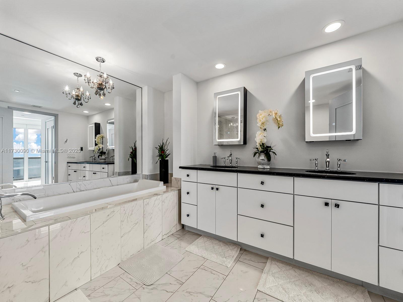 495 Brickell Ave # 5203